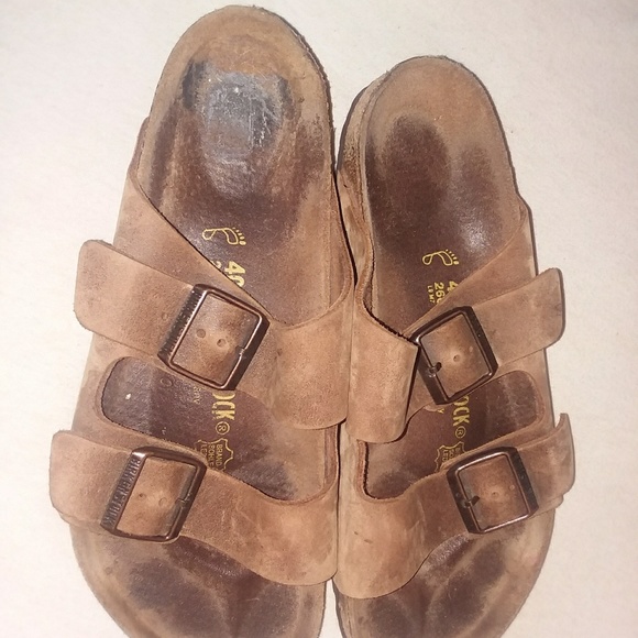 birkenstock 260 l9 m7